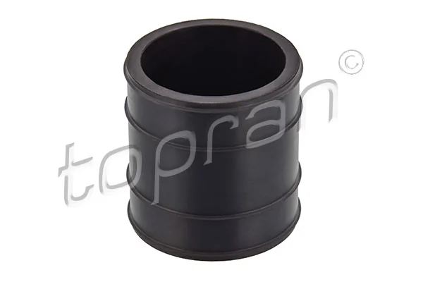 Intake Hose, air filter
