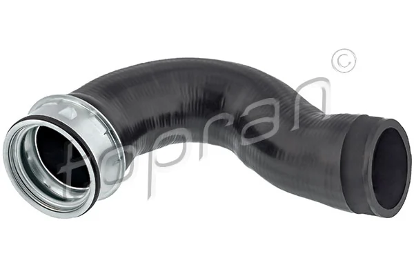 Charge Air Hose