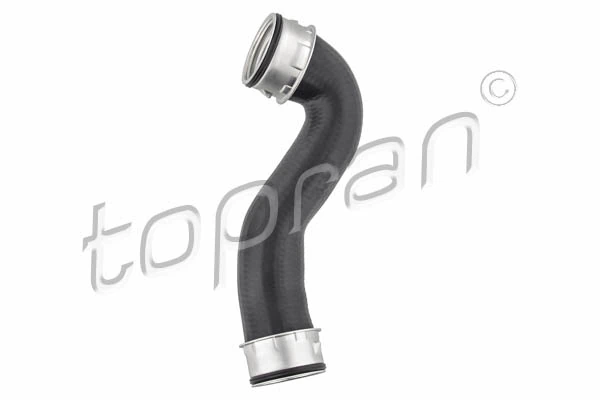 Charge Air Hose
