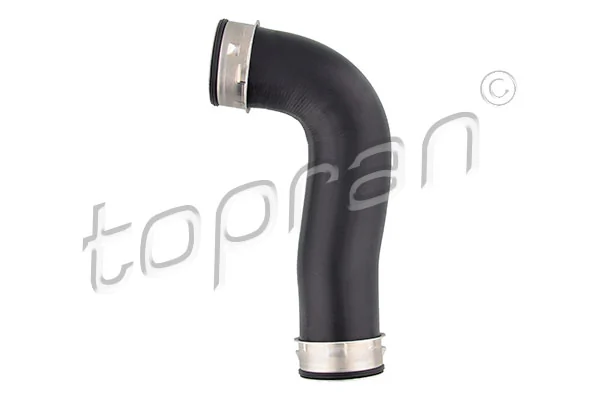 Charge Air Hose