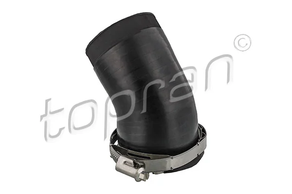 Charge Air Hose