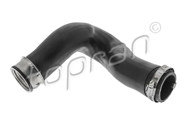 Charge Air Hose