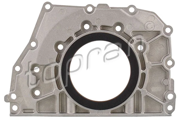 Shaft Seal, crankshaft