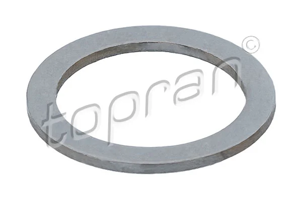 Seal Ring, oil drain plug