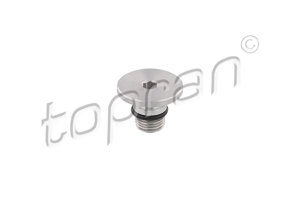 Screw Plug, oil sump