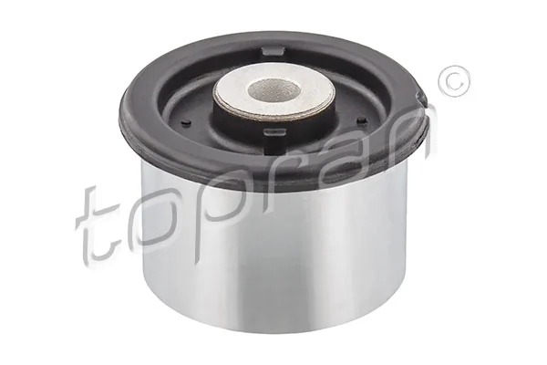 Mounting, control/trailing arm