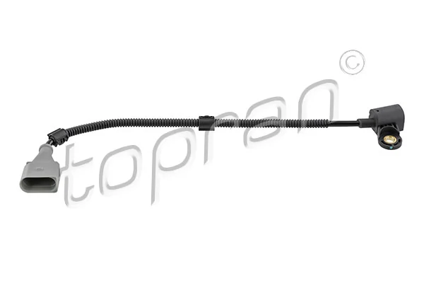Sensor, camshaft position