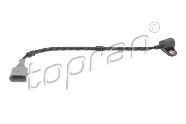 Sensor, camshaft position