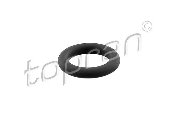 Gasket, charger