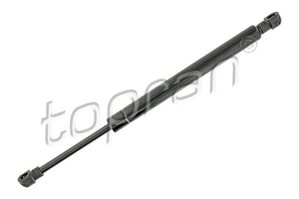Gas Spring, rear window