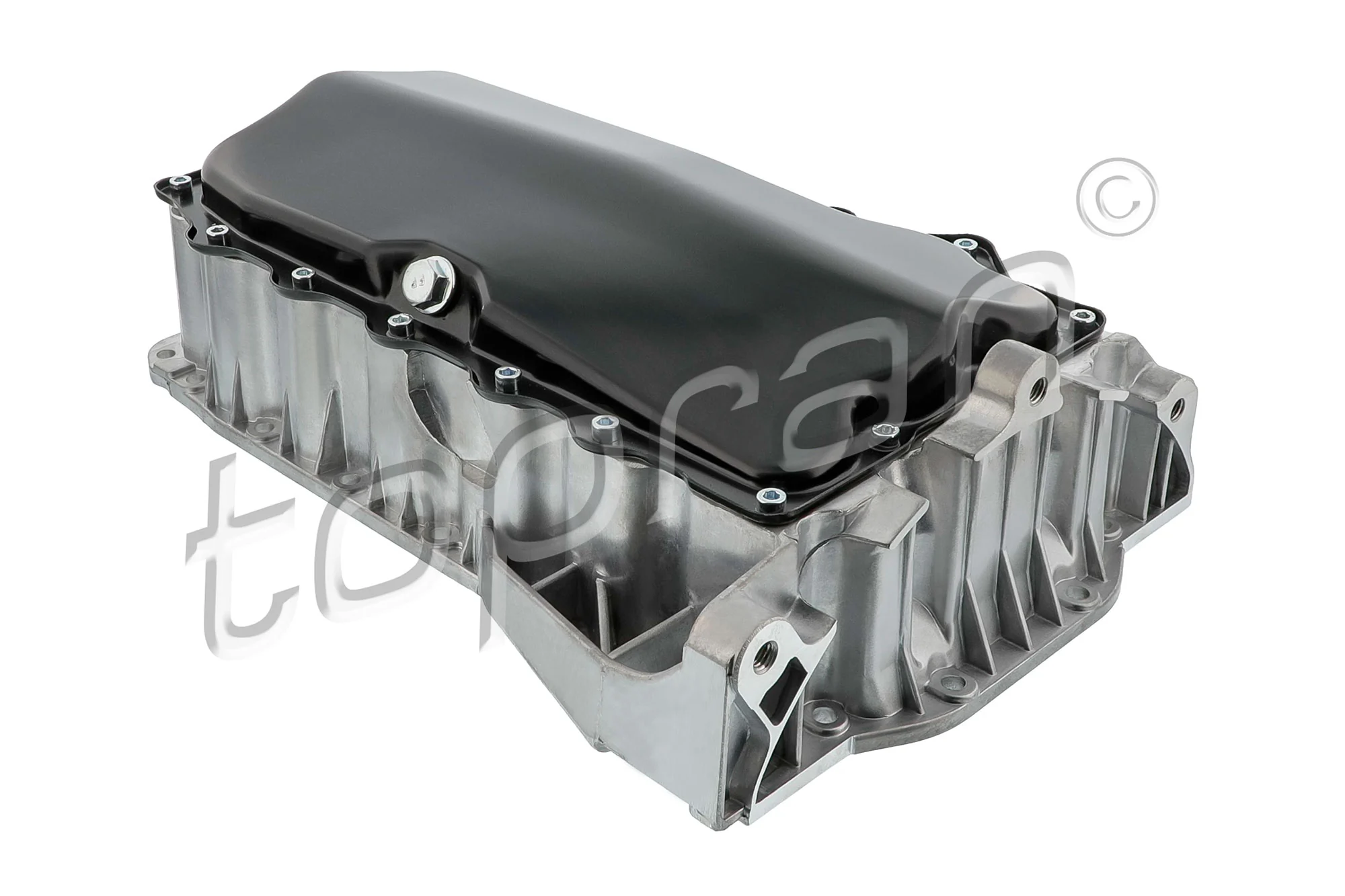 Oil Sump