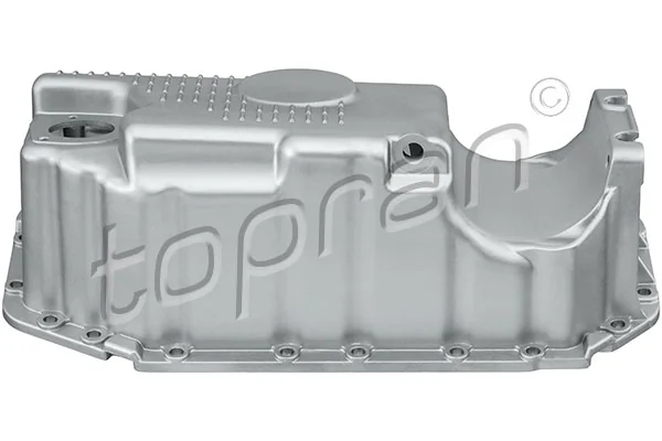 Oil Sump