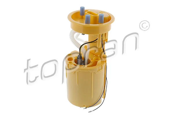 Fuel Feed Unit