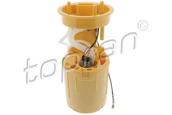 Fuel Feed Unit