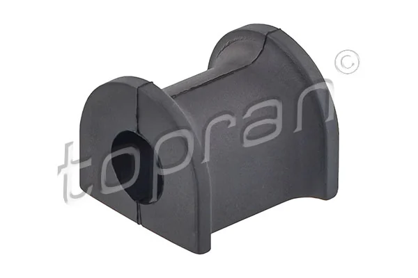 Mounting, stabiliser bar