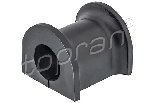 Mounting, stabiliser bar