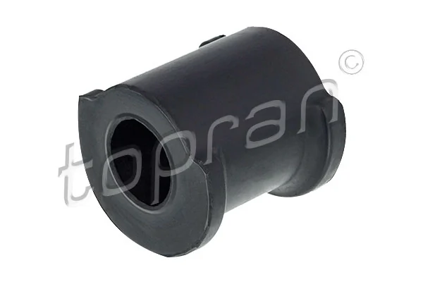 Mounting, stabiliser bar