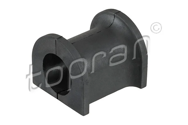 Mounting, stabiliser bar