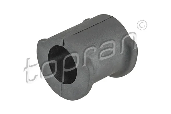 Mounting, stabiliser bar