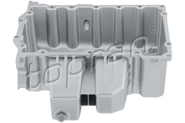 Oil Sump