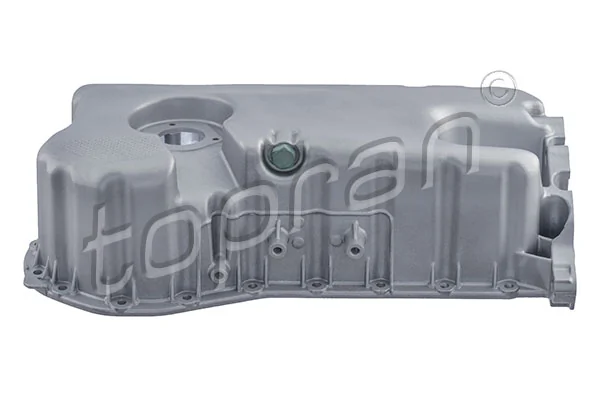 Oil Sump