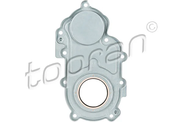 Shaft Seal, crankshaft