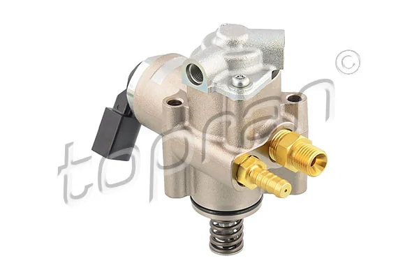 High-pressure Pump