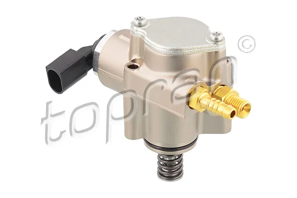 High-pressure Pump