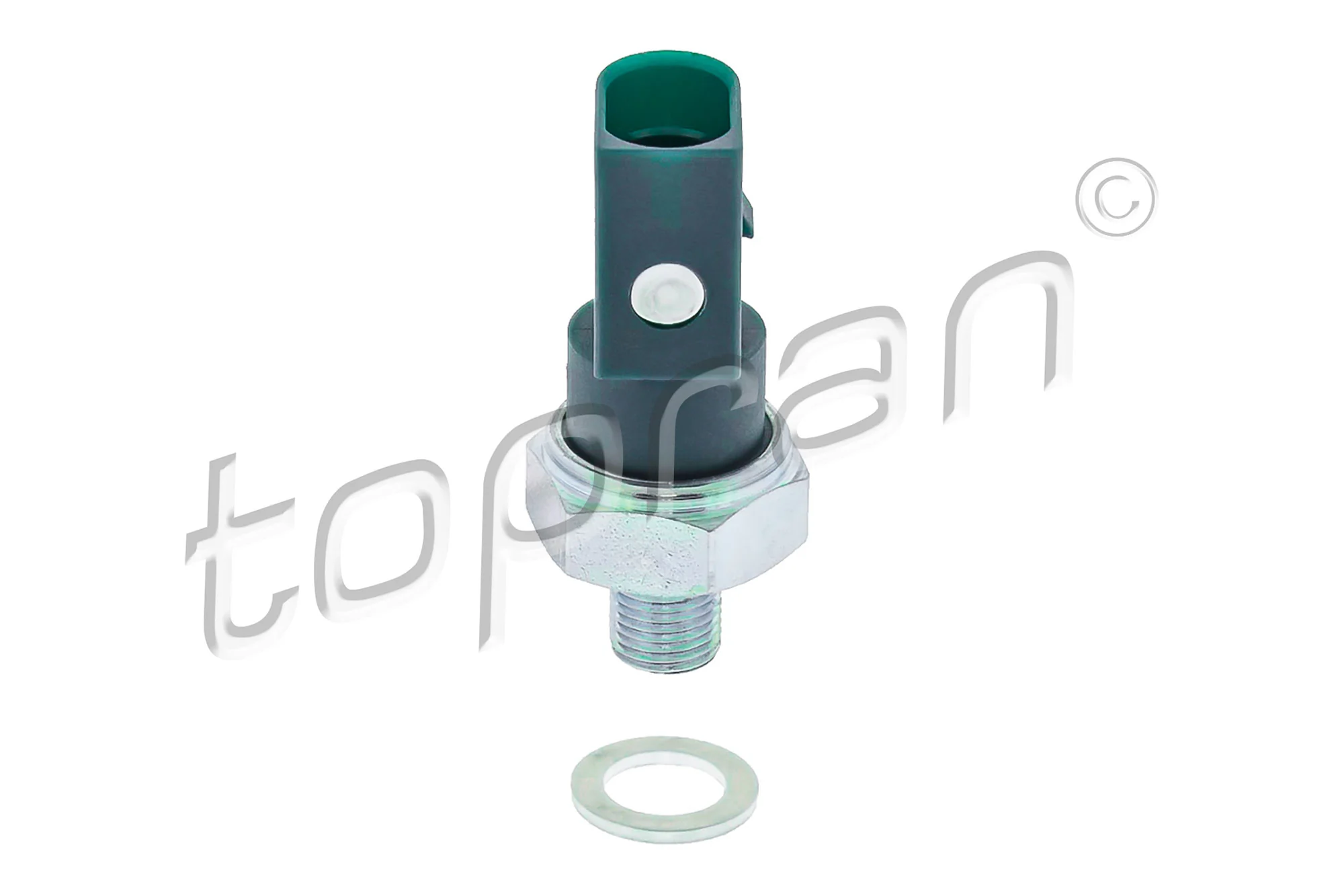 Oil Pressure Switch