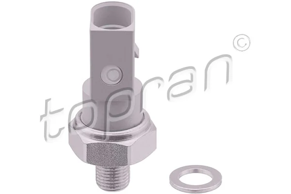 Oil Pressure Switch