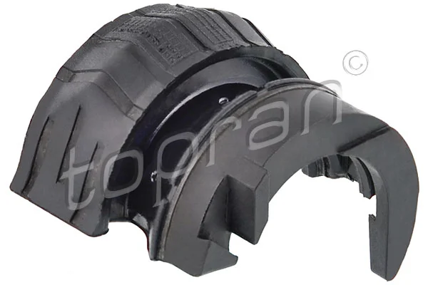 Mounting, stabiliser bar