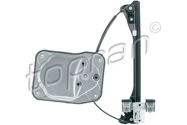 Window Regulator
