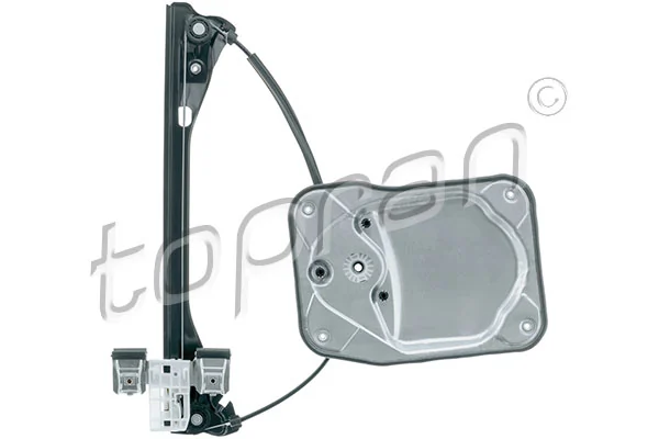 Window Regulator