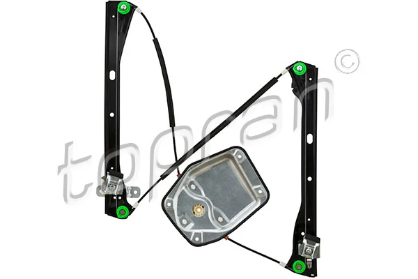 Window Regulator