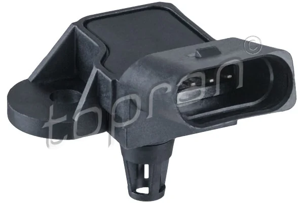 Pressure Sensor, brake booster
