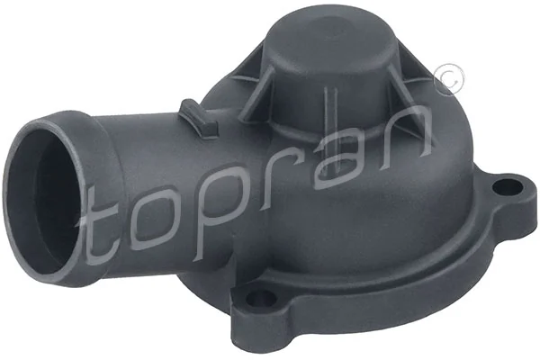 Coolant Flange