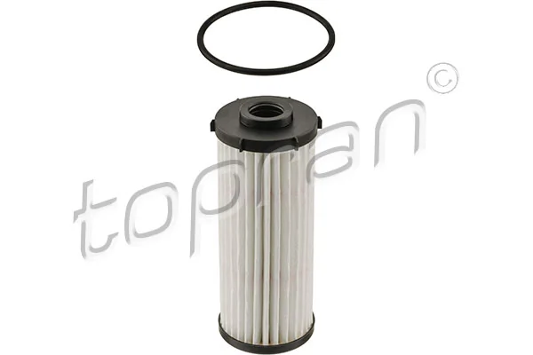 Hydraulic Filter, automatic transmission