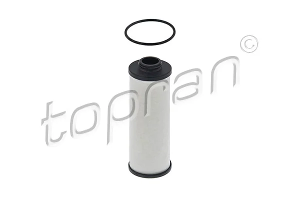 Hydraulic Filter, automatic transmission