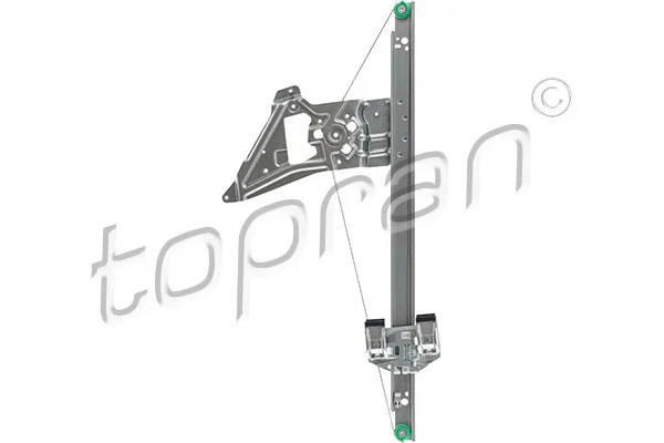 Window Regulator