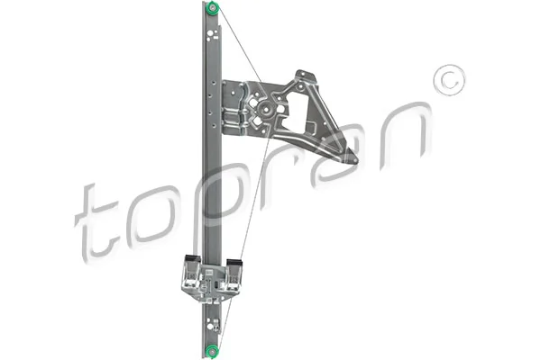 Window Regulator