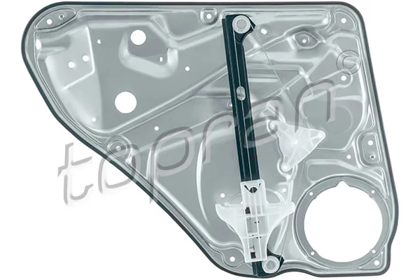 Window Regulator