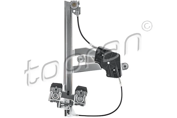 Window Regulator