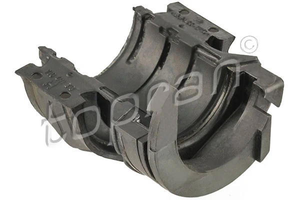 Mounting, stabiliser bar