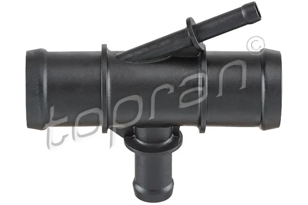 Coolant Flange