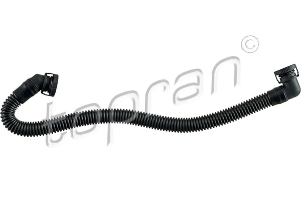 Intake Manifold, air supply
