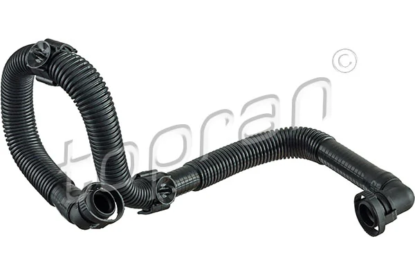 Intake Manifold, air supply