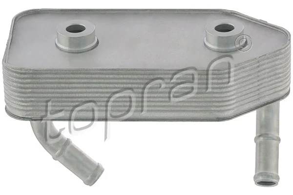 Oil Cooler, automatic transmission