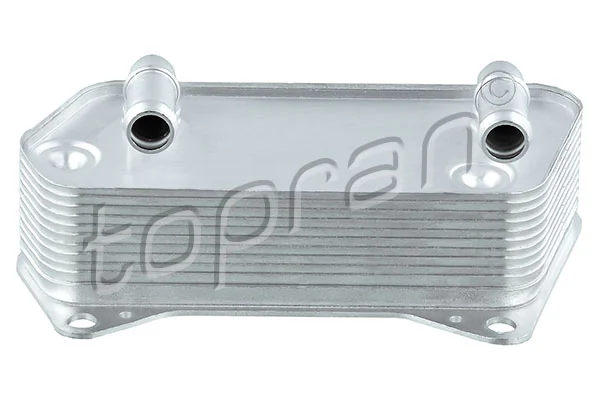 Oil Cooler, automatic transmission