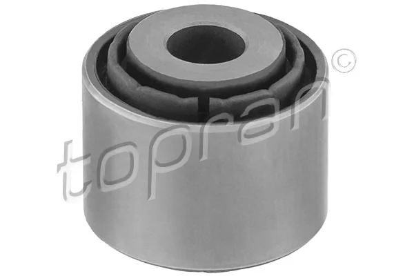 Mounting, control/trailing arm