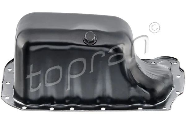 Oil Sump